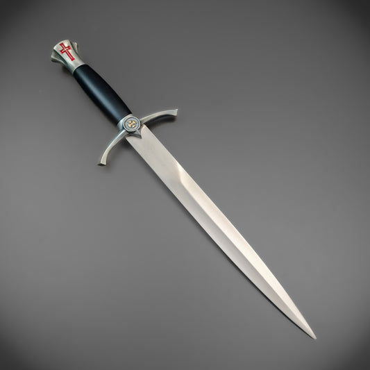 Templar Dagger