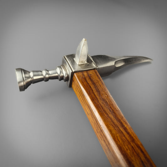 Medieval Armour Hammer