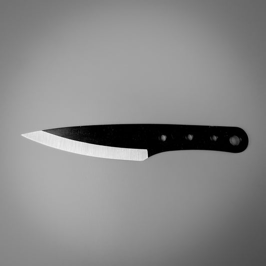 Throwing Knife Triple Set