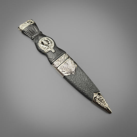 Thistle Sgian Dubh