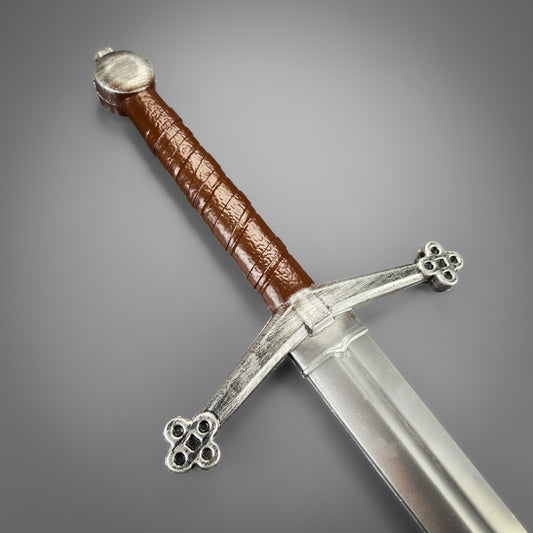 Foam Scottish Claymore