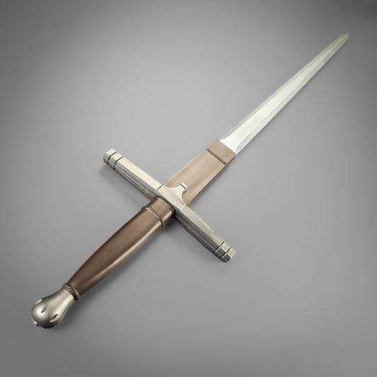 Foam Wallace Sword