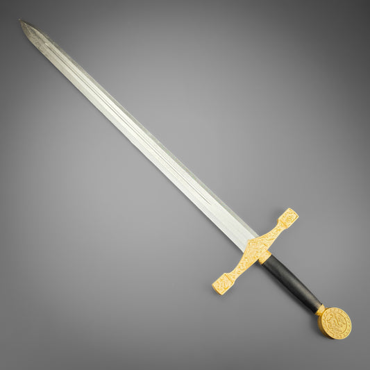 Foam Excalibur Sword