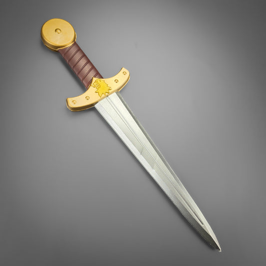 Foam Sword and Shield