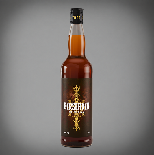 Berserker Mead