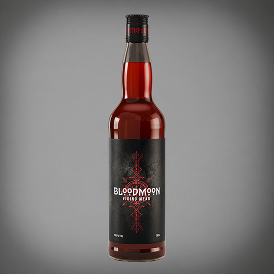 BloodMoon - Viking Mead
