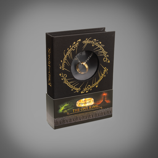 The One Ring - Collectors Edition