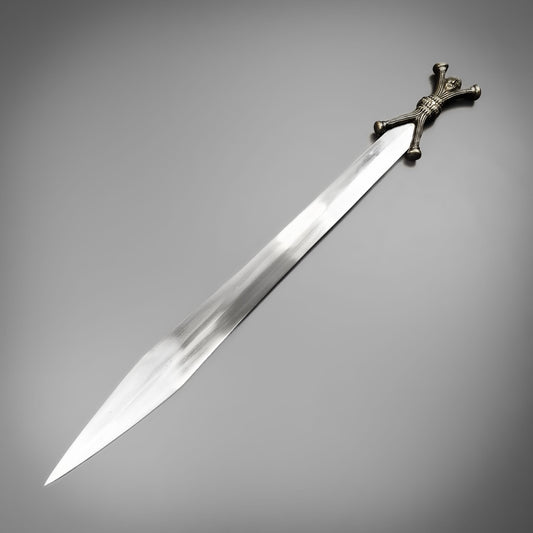 Celtic Sword