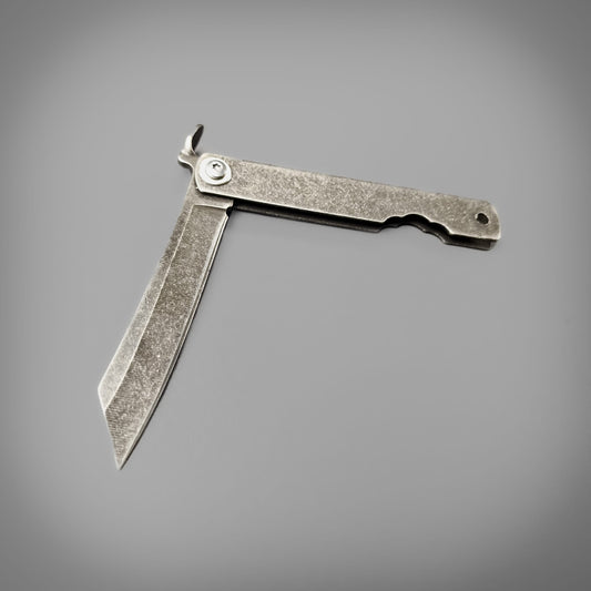 The Raven Forge Japanese EDC