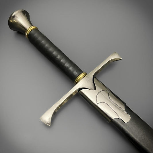 Medieval Costume Sword