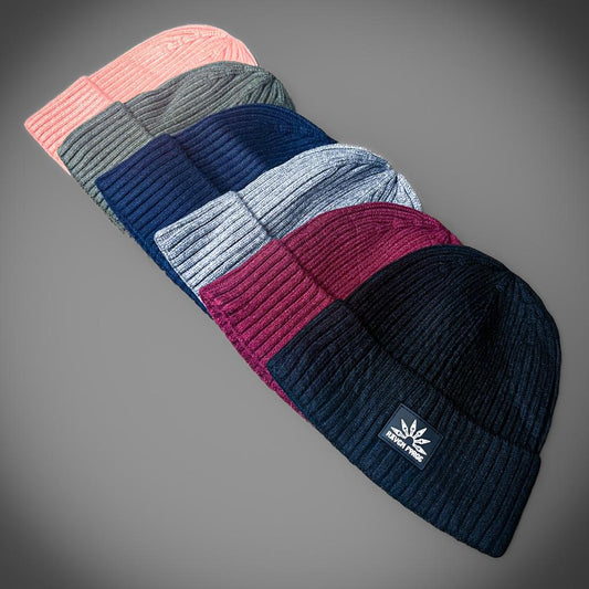 Raven Forge Beanie Hat