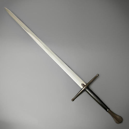 Two-Handed Sword