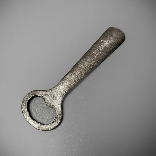 Classic Forged Bottle Opener - 3 Variants