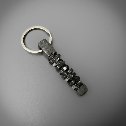 Chaos Forged Keyring