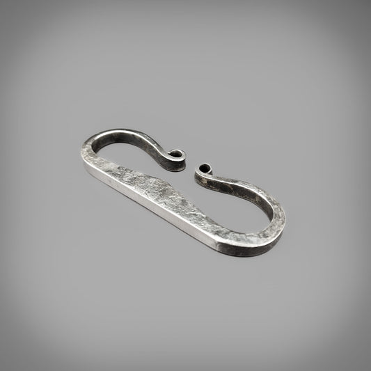 Hand Forged Firesteel