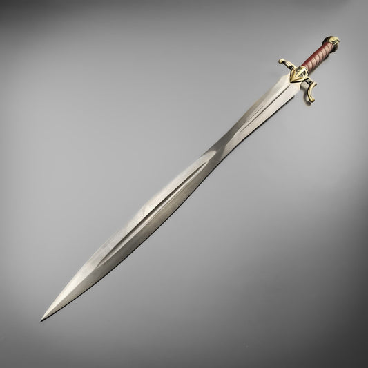 Caesura Sword of Kvothe - The Kingkiller Chronicle