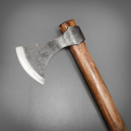 Tomahawk Viking Axe - Trollkors