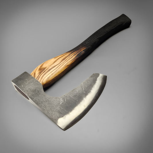 The Woodsman Axe