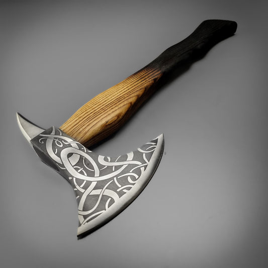 "The First Mate" Axe