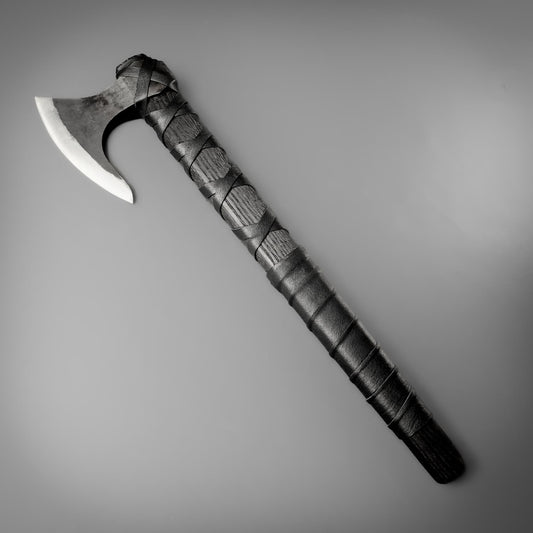 The Black Ragnar