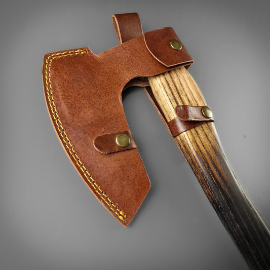 The Dwarven Axe