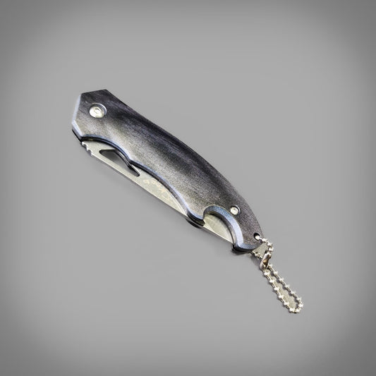 Jade - EDC