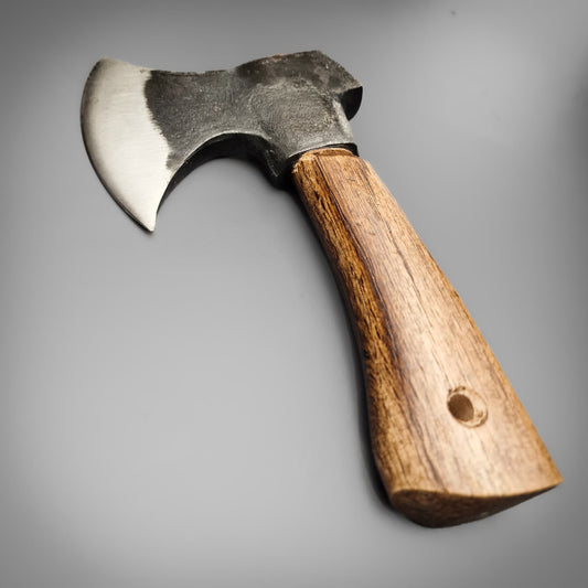 Raven Forge Rustic Whittler