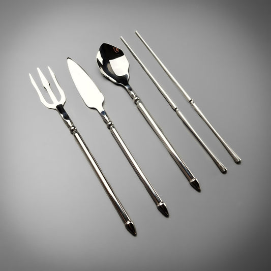 Trident Cutlery Set