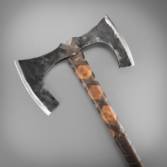The Barbarian