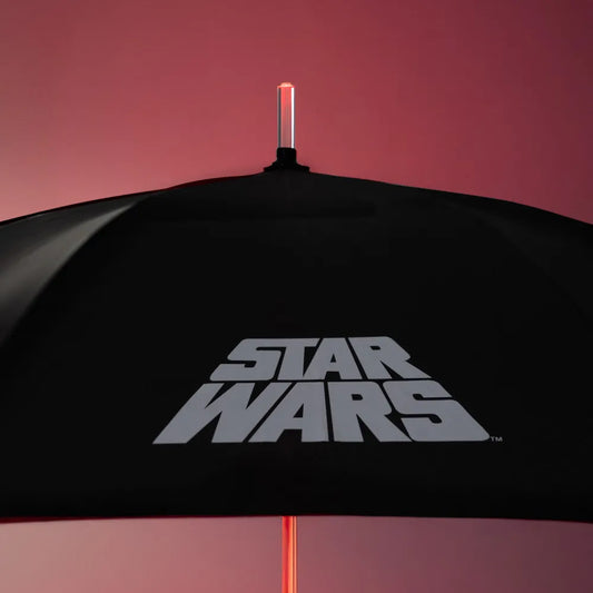 Star Wars Darth Vader Premium Umbrella