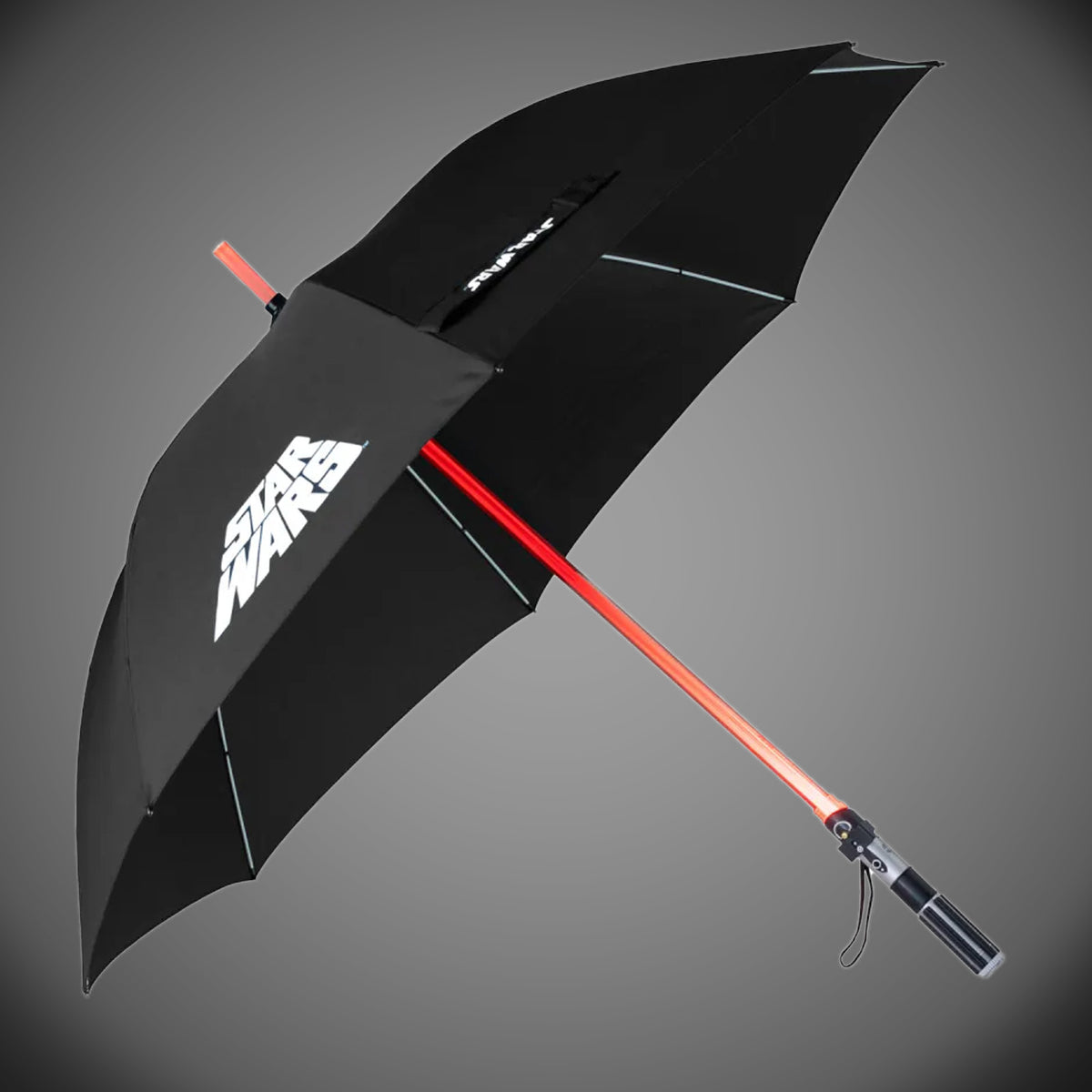 Star Wars Darth Vader Premium Umbrella – Raven Forge