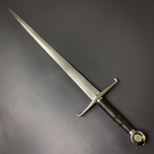 Black Prince Sword