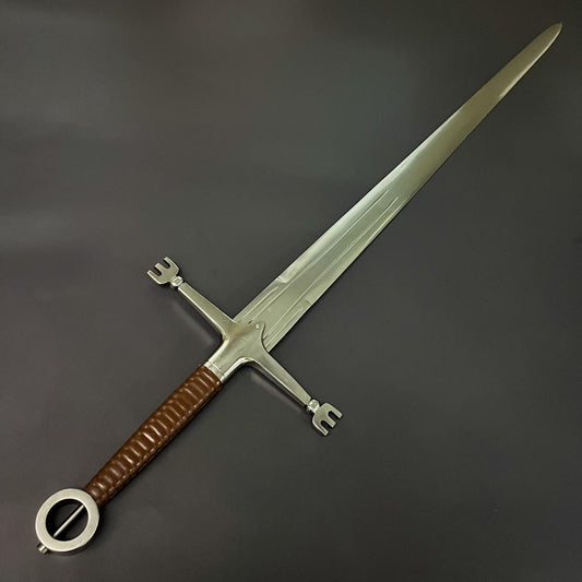 The Gallowglass Sword