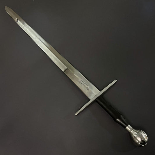 Henry VIII Sword