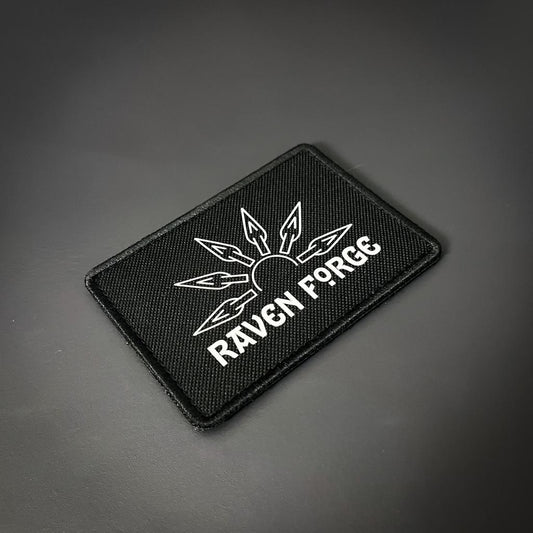 Raven Forge Patch