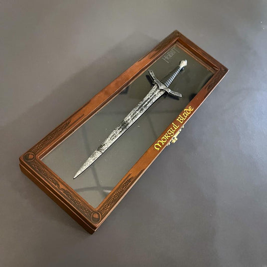 Morgul Blade Mini Sword - The Lord of the Rings