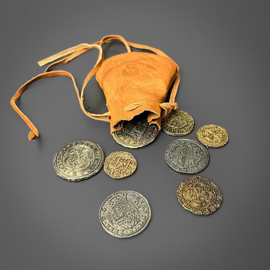 Pirate Treasure