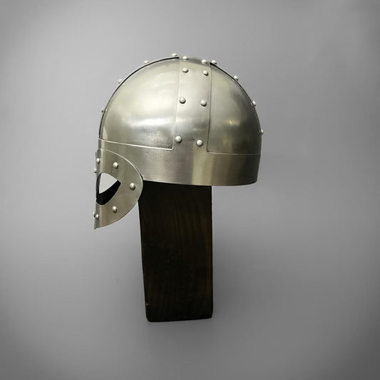 Gjermundbu Helmet - Trollkors