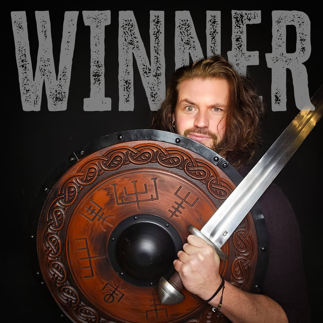 Raven Forge Sunday Giveaway winner
