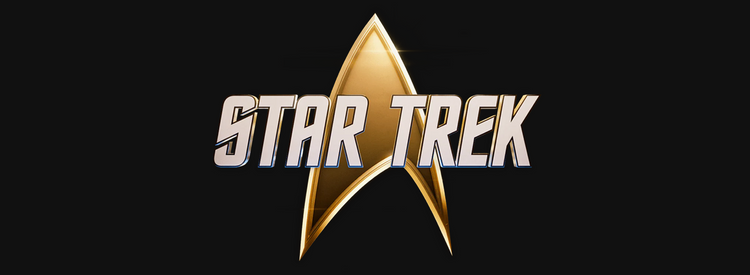 Star Trek collection