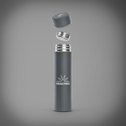 Raven Forge Smart Flask