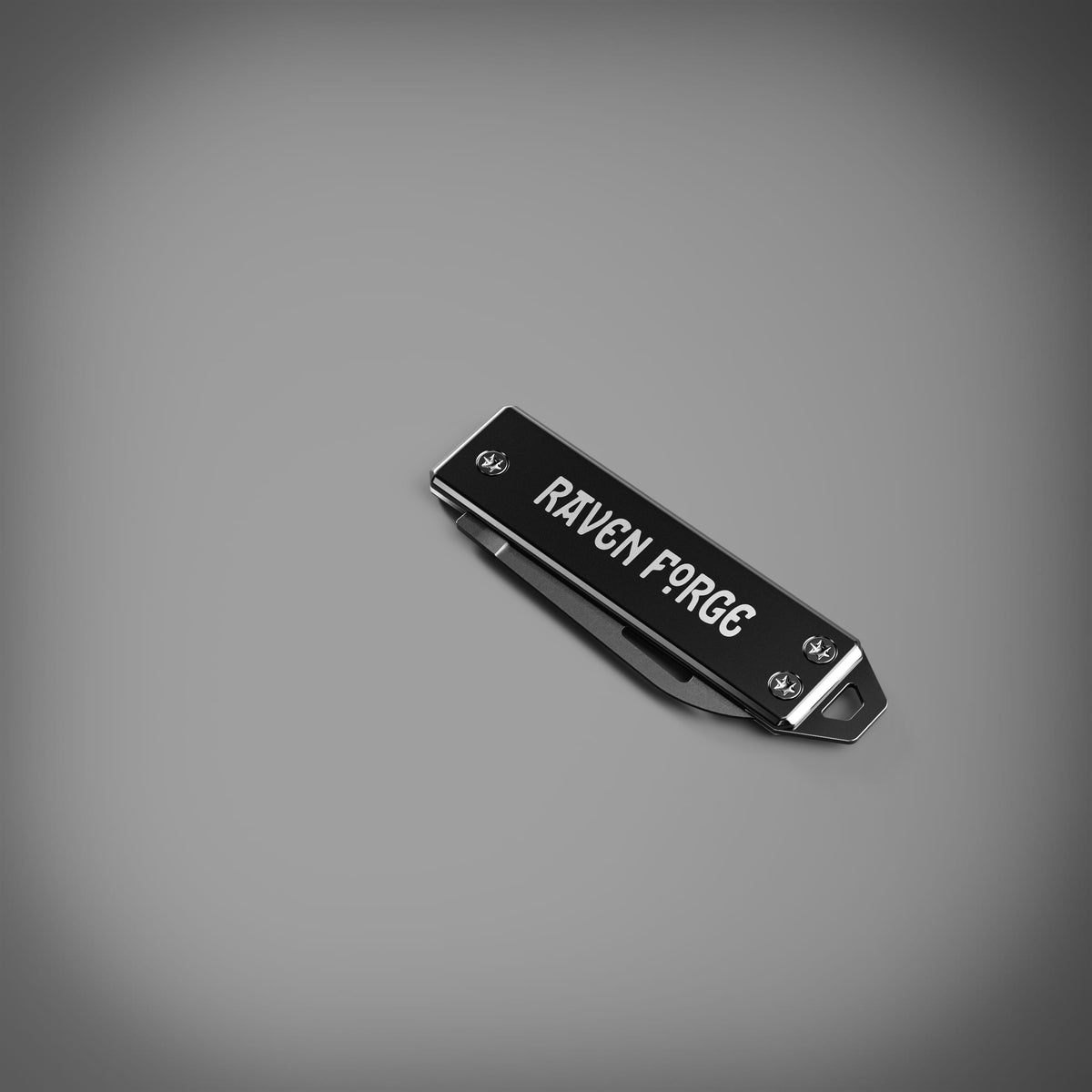 The Raven Forge - EDC