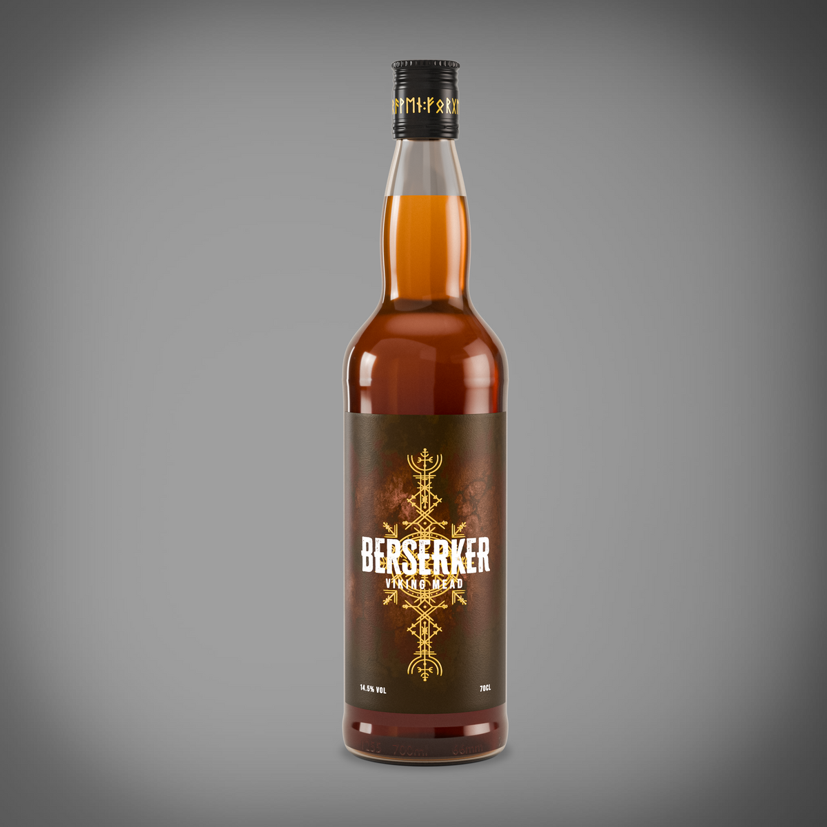 Raven Forge Mead Triple pack
