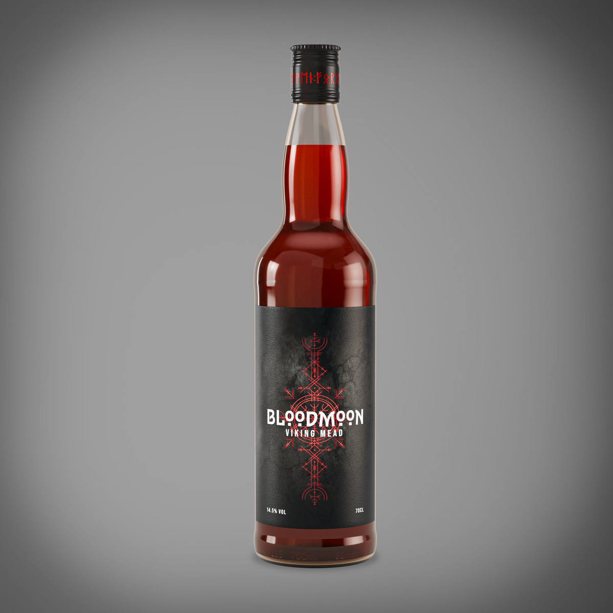 Raven Forge Mead Triple pack