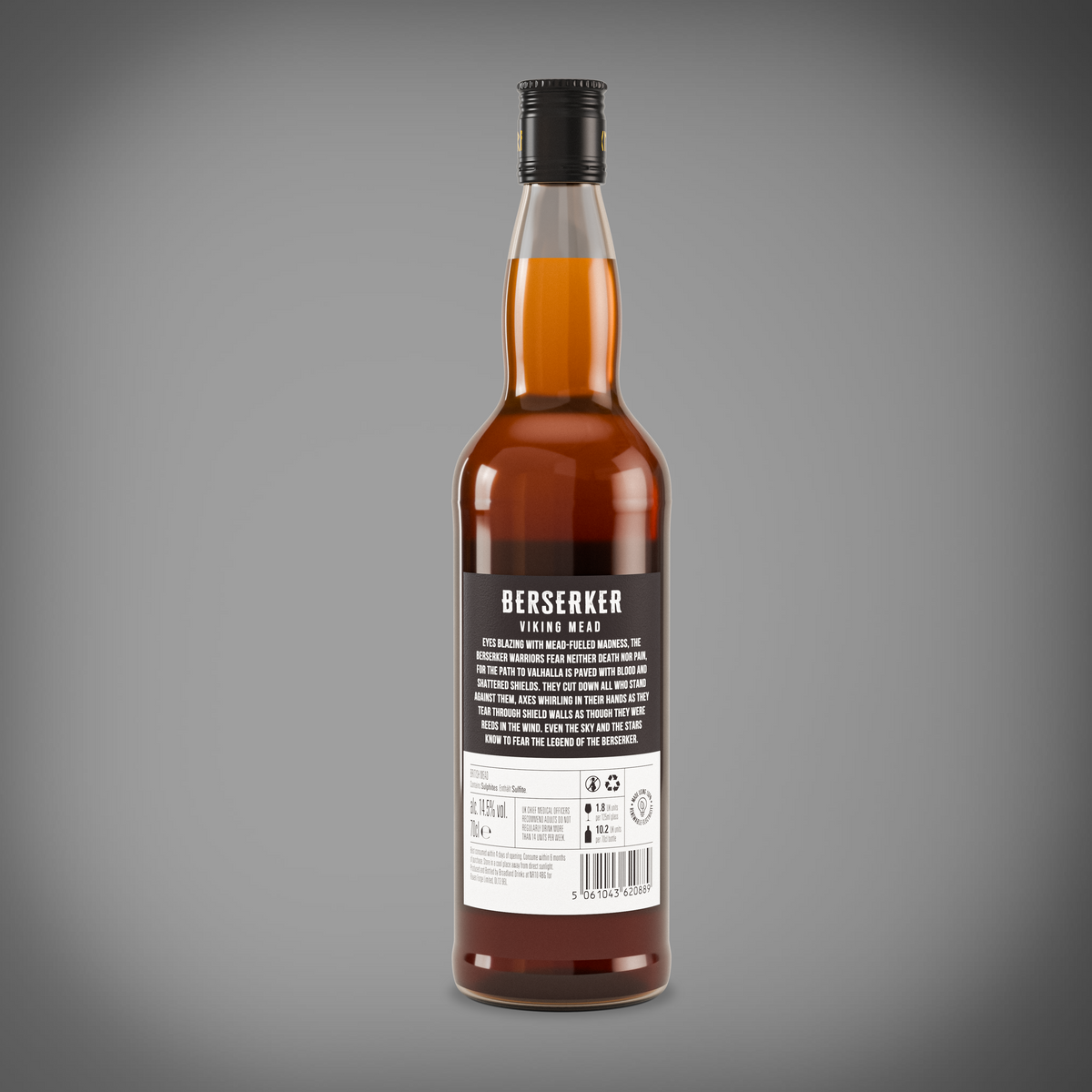 Raven Forge Mead Triple pack