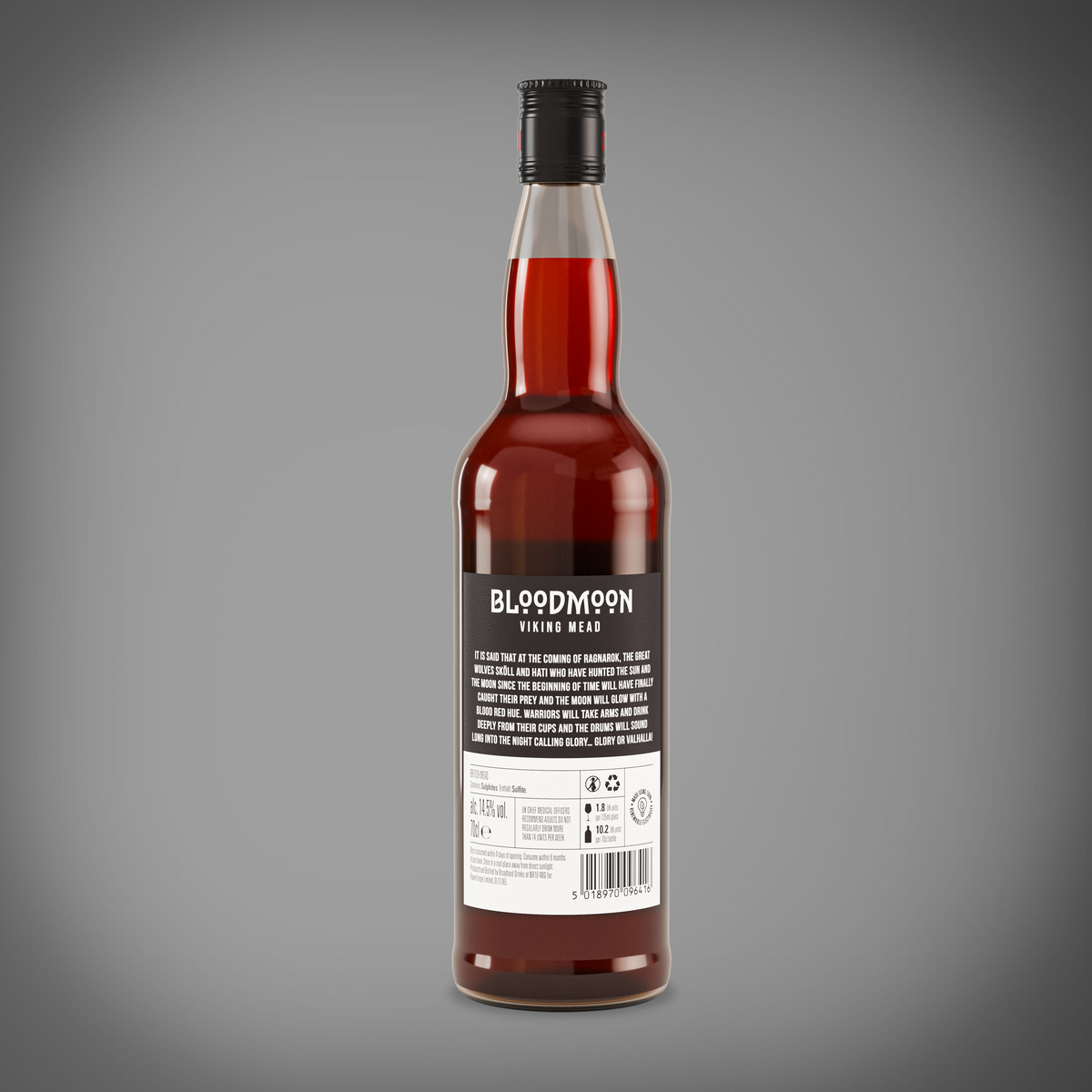 Raven Forge Mead Triple pack