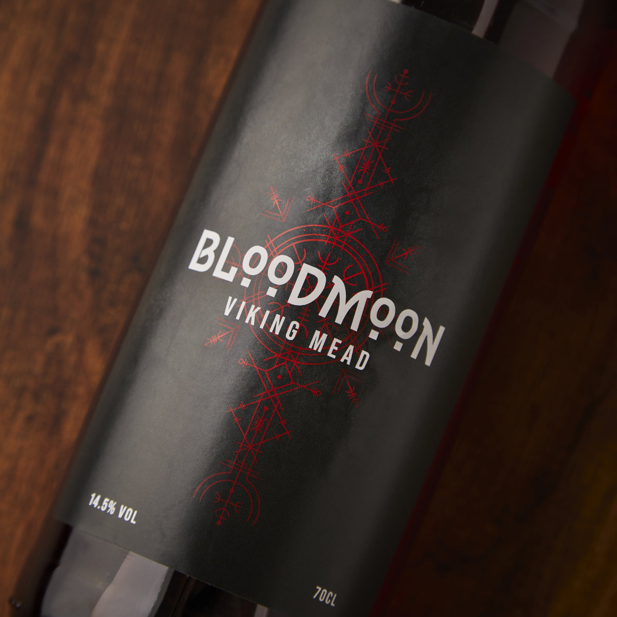 BloodMoon - Viking Mead