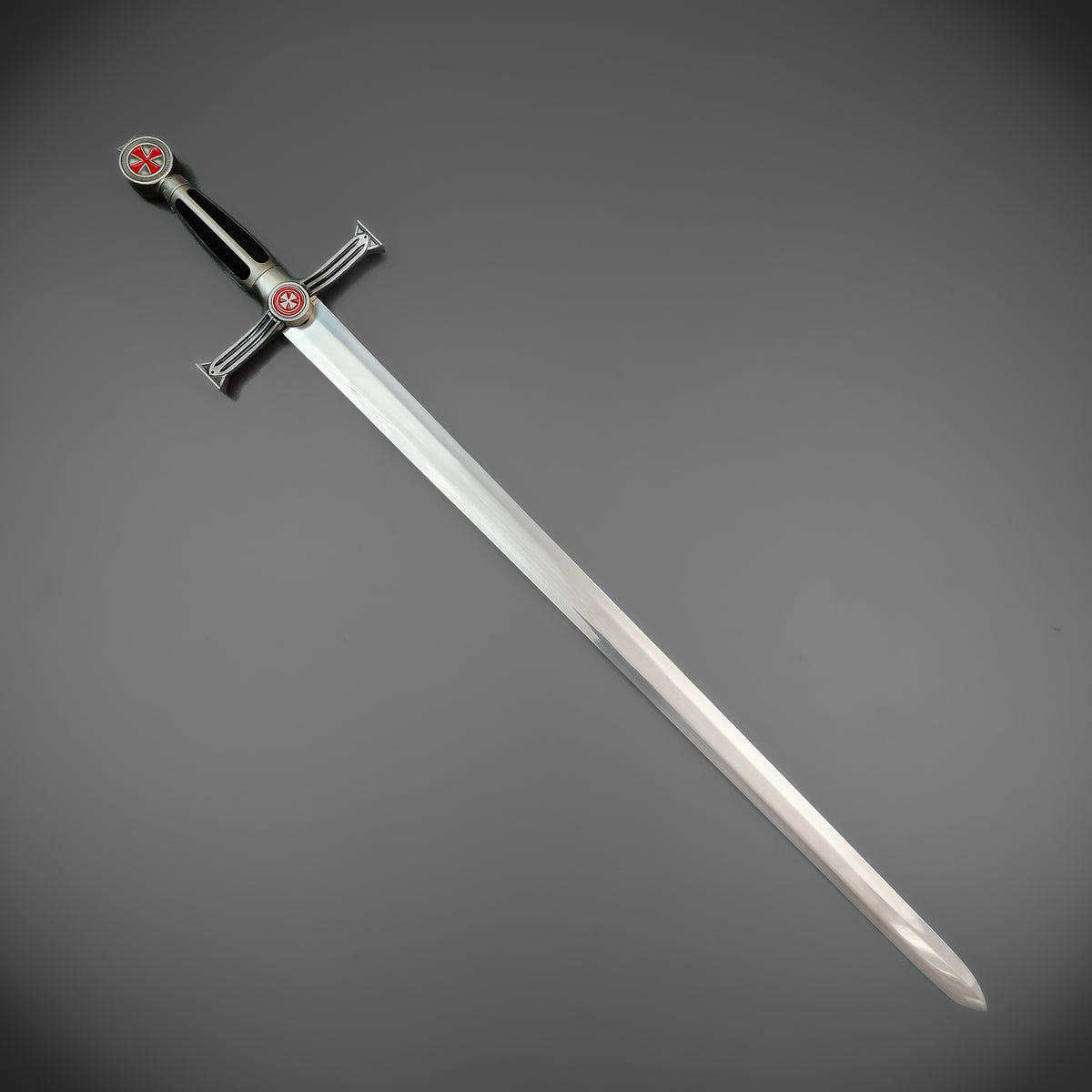 Costume Crusader Sword