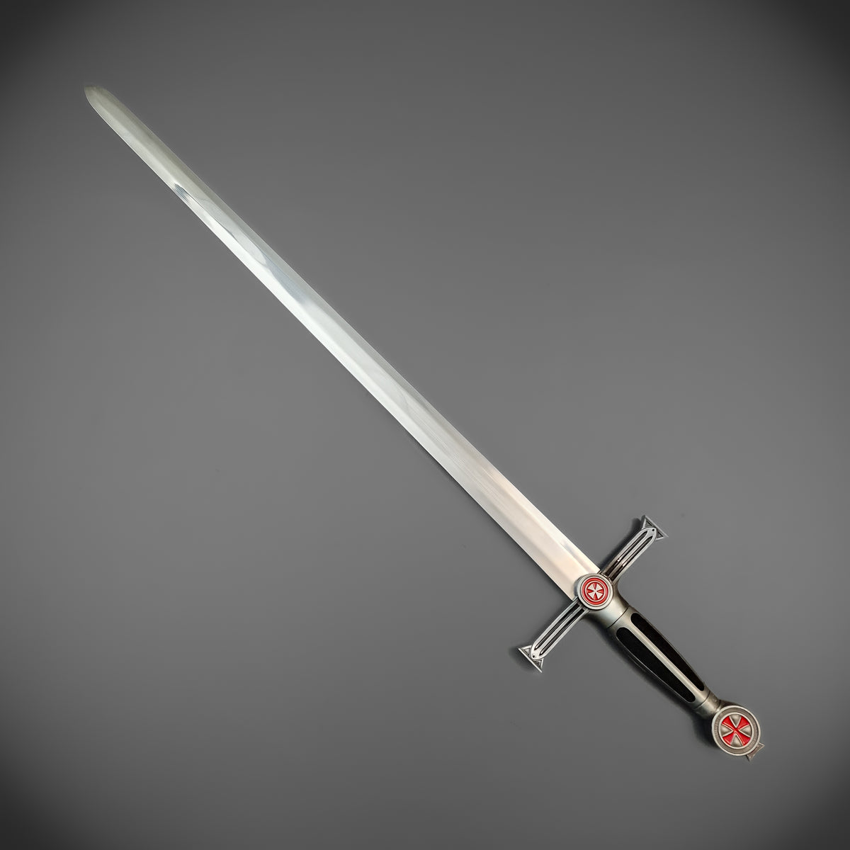 Costume Crusader Sword