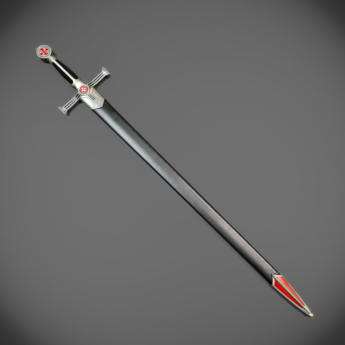 Costume Crusader Sword